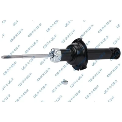 Billede af GSP 32123400 Støddæmper bagaksel Gastryk dobbeltrør Fjederbærende dæmper HONDA: CR V IV (RM) 2.0 AWD, 1.6 i DTEC 4WD, 2.0, 2.4