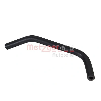 Billede af METZGER 2421901 Kølerslanger 8mm EPDM (ethyl propylen dien gummi) uden spændebånd HYUNDAI: Getz, KIA: RIO 2