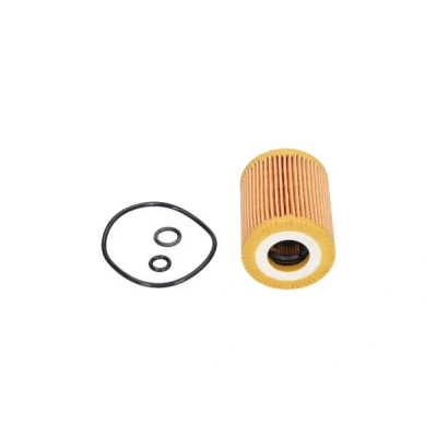 Billede af KAVO PARTS FOF 10100 Oliefilter Filterindsats SKODA: Fabia 2, Roomster, SEAT: Ibiza 4, 4 ST, Sportcoupe