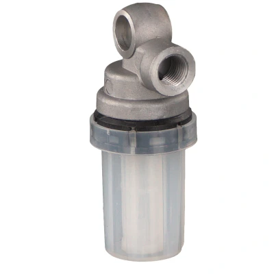 Billede af FEBI BILSTEIN 35160 Brændstoffilter Forfilter MAN: TGL, TGA, M 90