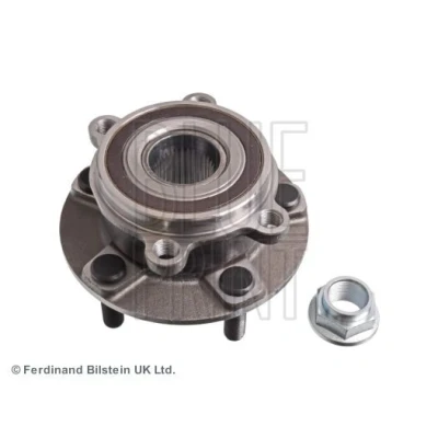 Billede af BLUE PRINT ADM58247 Hjullejesæt MAZDA: 6 Sedan, CX 5 I, Stationcar