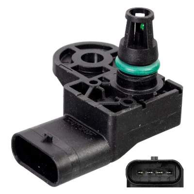 Billede af FEBI BILSTEIN 173345 Sensoren PEUGEOT: 207 Hatchback, SW, 308 I CC, CITROËN: C5 III Stationcar, 3, C3 II