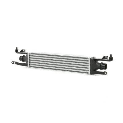 Billede af NISSENS 96464 Intercooler OPEL: Corsa D Hatchback