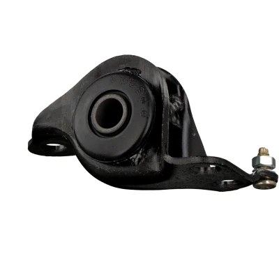Billede af FEBI BILSTEIN 42012 Bøsning bag, nede, højre foraksel Gummimetalleje HONDA: CRX 3