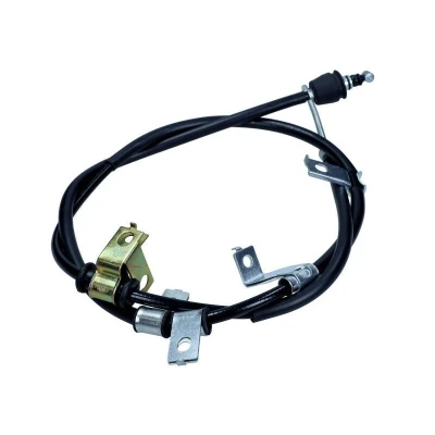 Billede af MAXGEAR 32 1627 Håndbremsekabel 1741, 1526mm Skivebremse HYUNDAI: Santa Fe I 2.7 V6 4x4, 2.0 CRDi 2.4 16V CRDi,