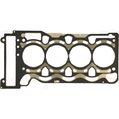 Billede af REINZ 61 36255 10 Toppakning 0,7 pakning med metallag BMW: 3 Touring, 1 Hatchback, Sedan