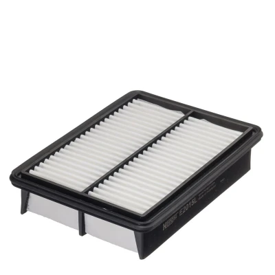 Billede af HENGST FILTER E2015L Luftfilter 55 181 257 Filterindsats MAZDA: 3 Hatchback, Sedan, CX 30