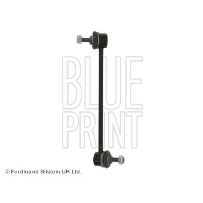 Billede af BLUE PRINT ADG08553 Stabstag højre foraksel 280 M10 x 1,25 med selvlåsende møtrik sort