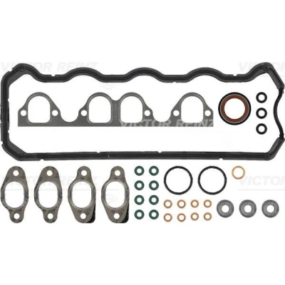 Billede af REINZ 02 31257 01 Pakningssæt, topstykke uden cylinderhovedpakning, med ventilarmstætning VOLKSWAGEN: Golf 3, Passat B5 Sedan, 3 Cabrio