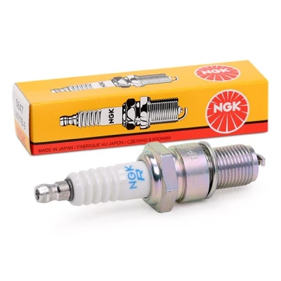 Billede af NGK 2023 Tændrør M14 x 1,25 SW: 20,8 mm FIAT: Coupe, Croma I Hatchback, 126, FORD: ESCORT 2, Capri III, LANCIA: Dedra Sedan, DELTA 1, Beta Coupe