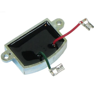 Billede af AS PL ARE3077 Generatorregulator 24