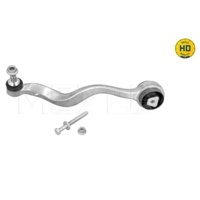 Billede af MEYLE 316 050 0097/HD Bærearm Quality med add on materiale gummileje nede, foran, venstre foraksel krydsarm Aluminium