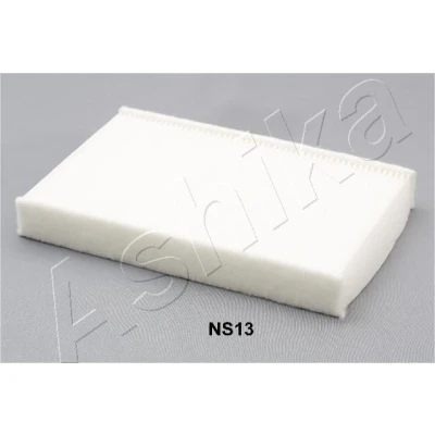 Billede af ASHIKA 21 NS NS13 Kabinefilter Filterindsats 238 151 30 RENAULT: Kadjar, Fluence, NISSAN: Juke, Pulsar Hatchback