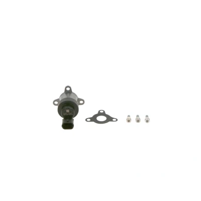Billede af BOSCH 1 465 ZS0 006 Brændstoftrykregulator Højtrykspumpe (lavtryksside) med add on materiale