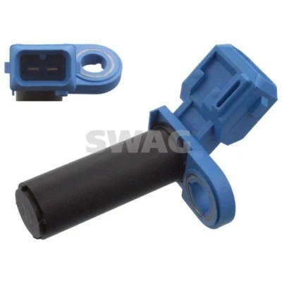Billede af SWAG 50 10 3577 Impulsensor FORD: KA Hatchback, MONDEO 4 Turnier, C Max 2, VOLVO: V50