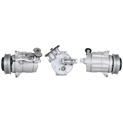 Billede af LUCAS ACP01159 Kompressor PAG 46 R134a med pakninger OPEL: Insignia A Sports Tourer, Sedan, Hatchback