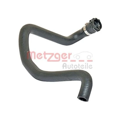 Billede af METZGER 2420772 Kølerslanger EPDM (ethyl propylen dien gummi) VOLKSWAGEN: Passat B5 Sedan, GP Variant, AUDI: A4 Sedan