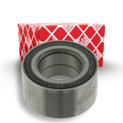 Billede af FEBI BILSTEIN 23926 Hjulleje venstre foraksel, højre foraksel 49 90 45 med integreret magnetisk sensorring, ABS sensorring