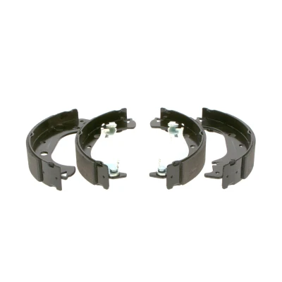Billede af BOSCH 0 986 487 626 Bremsebakker 228,6 42 FIAT: Doblo I Stationcar, Cargo