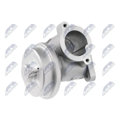 Billede af NTY EGR FR 002 Ventil pneumatisk uden køler FORD: Transit Mk6 Bus, MONDEO 3 Kombi,