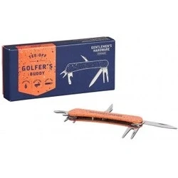 Billede af Gentlemen's Hardware Golf Multi Tool - Multitool