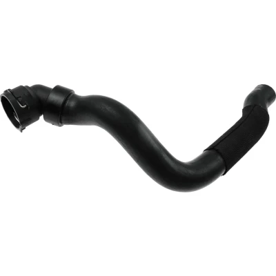 Billede af GATES 05 2568 Kølerslanger EPDM (ethyl propylen dien gummi) OPEL: Corsa D Hatchback