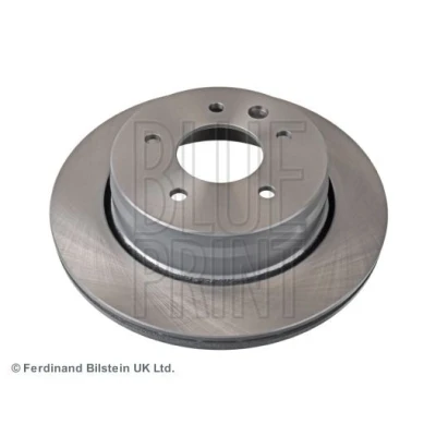Billede af BLUE PRINT ADJ134351 Bremseskiver bagaksel 305 20 5 120 indvendigt ventileret coatet JAGUAR: XK 8 Cabriolet