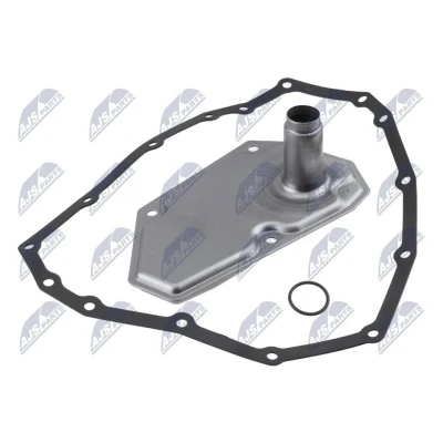 Billede af Hydraulikfiltersæt, automatgearkasse NTY FSF RE 004