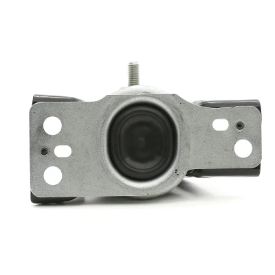 Billede af VAICO V46 0666 Motorophæng Original Quality foran til højre Gummi RENAULT: CLIO 3