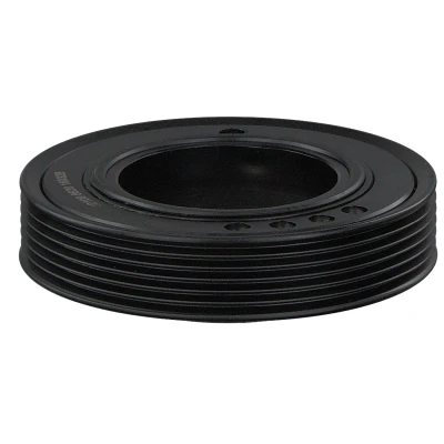 Billede af FEBI BILSTEIN 32109 Remskive Krumtapaksel 6PK 126,7 5 til krumtap