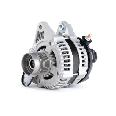 Billede af AS PL A6125 Generator 12V 140A SUZUKI: Grand Vitara 2 SUV