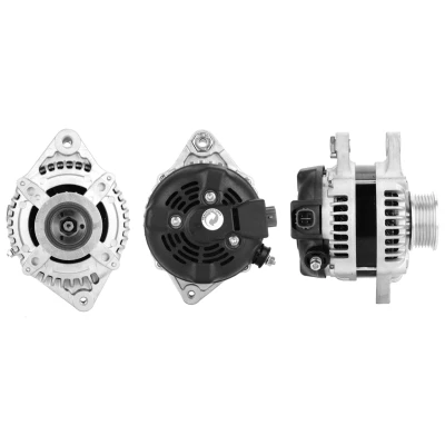 Billede af DRI 2351941152 Generator 12V 100A TOYOTA: Corolla IX Station Wagon, Auris Hatchback