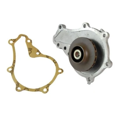 Billede af THERMOTEC D1P036TT Vandpumpe 19 med pakning mekanisk PEUGEOT: 208 I Hatchback, 207 SW, CITROËN: DS3 C3 III