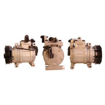 Billede af LUCAS ACP871 Kompressor PAG 46 R134a HYUNDAI: i10 I