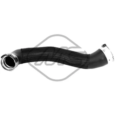 Billede af Ladeluftslange Metalcaucho 99332
