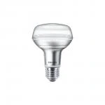 Billede af Philips Corepro LED Reflektorpære R80 E27 8W (8W=100W) 827, 670 lumen 36 ikke dæmpbar (A+)