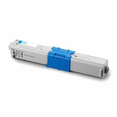 Billede af OKI 44973535 Cyan Original Toner 1.500 Sider