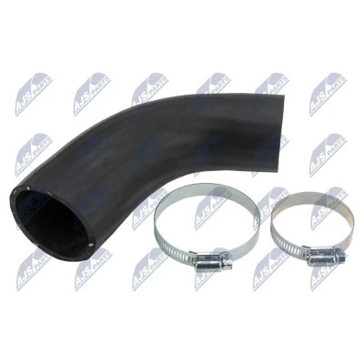 Billede af NTY GPP FR 014 Trykslange FORD: Transit Mk6 Ladvogn/Chassis