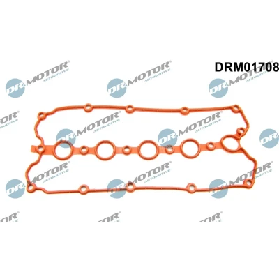 Billede af DR.MOTOR AUTOMOTIVE DRM01708 Toppdekselpakning VOLKSWAGEN: GOLF 5, 6, New Beetle Cabriolet