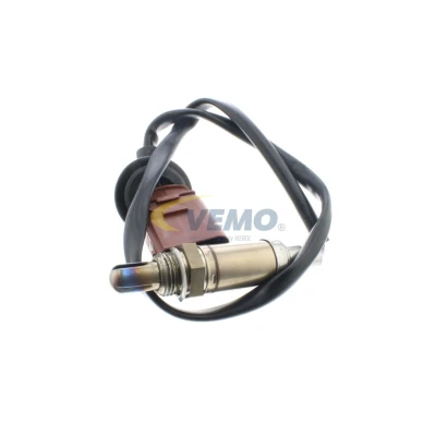 Billede af VEMO Original Quality V10 76 0046 Lambdasonde foran katalysatoren M18 x 1,5 Diagnosesonde, Gevind, forsmurt brun 4 D form SKODA: Fabia 1 Combi