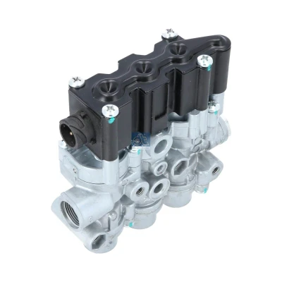 Billede af DT Spare Parts 1.25619 Magnetventil