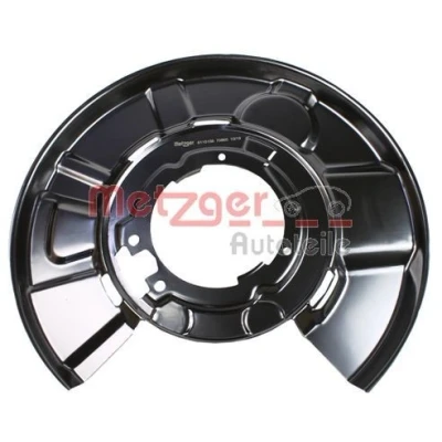 Billede af METZGER 6115156 Ankerplade Bagaksel højre BMW: 3 Touring, 1 Hatchback, Sedan