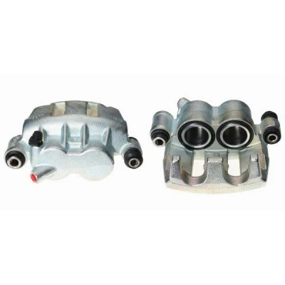 Billede af BUDWEG CALIPER 344008 Bremsekaliber RENAULT: MASTER 2 Pritsche/Fahrgestell, Bus, OPEL: Movano A Bus
