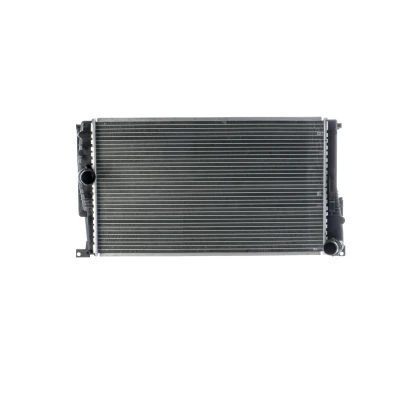 Billede af MAHLE ORIGINAL CR 824 000P Radiator til køretøjer med/uden klimaanlæg 600 348 24 Loddet køleripper BMW: 1 Hatchback, 3 Sedan