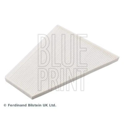 Billede af BLUE PRINT ADBP250066 Kabinefilter Forfilter, Pollenfilter 245 212 18
