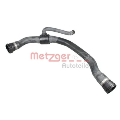 Billede af METZGER 2420822 Kølerslanger Motorkøler, oppe til venstre EPDM (ethyl propylen dien gummi) BMW: 5 Sedan