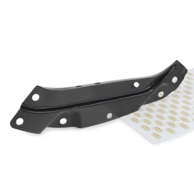 Billede af DPA 88051628902 Kofangerstiver oppe til højre VOLKSWAGEN: Polo V Hatchback