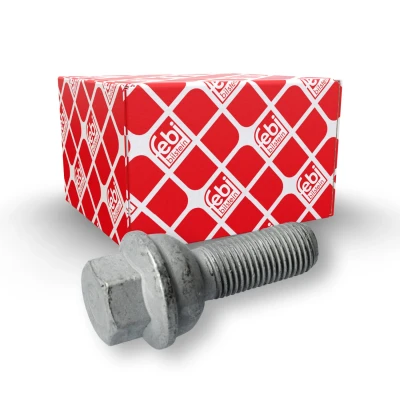 Billede af FEBI BILSTEIN 46675 Hjulbolt kuglebund A/G 58 MERCEDES BENZ: Sprinter 3.5 T Van