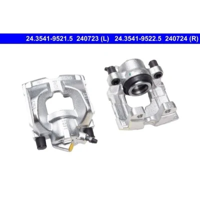 Billede af ATE 24.3541 9522.5 Bremsekaliber uden holder BMW: 3 Sedan, 1 Hatchback, Touring