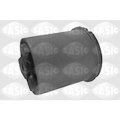 Billede af SASIC 9001655 Akselskaft Lejring bagaksel, bag OPEL: Astra F CC